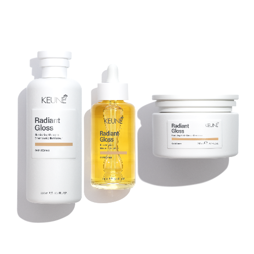 Luminous Hydration Boost Paket