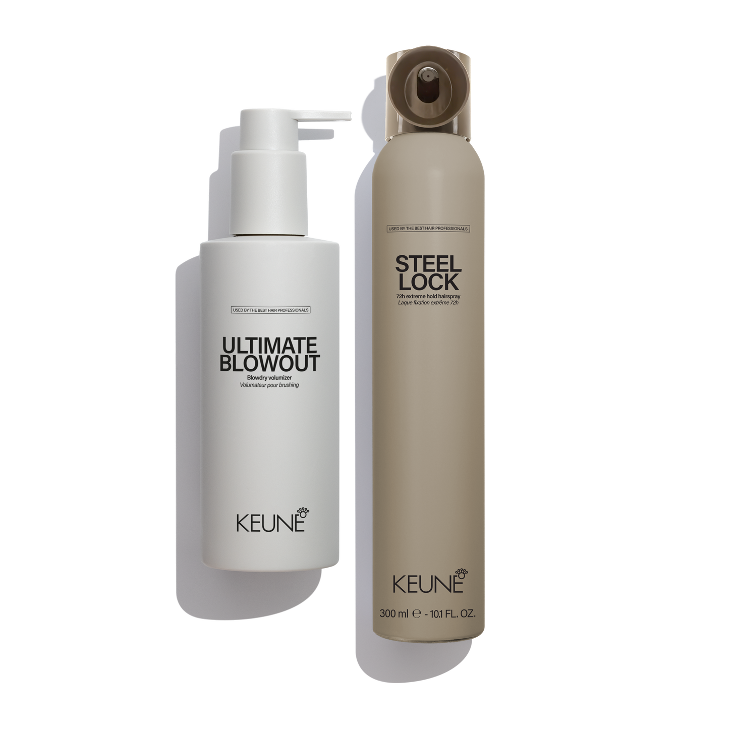 Lacquered Twist Paket