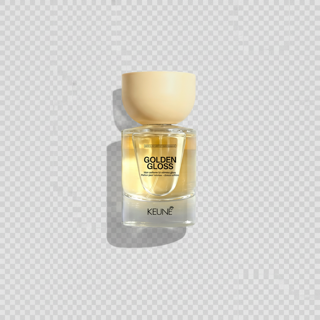 Golden Gloss
