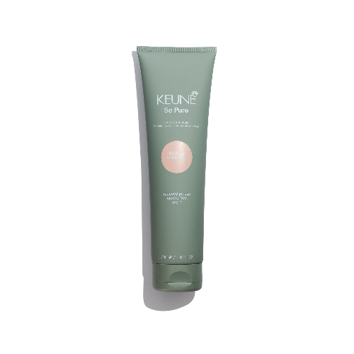 So Pure Polish Mask