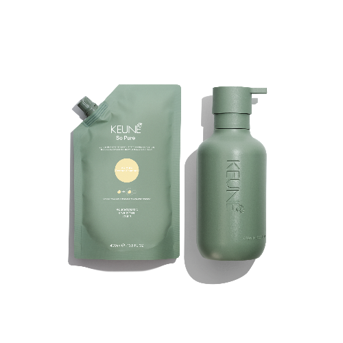 So Pure Bundle - Restore Shampoo - 400ml