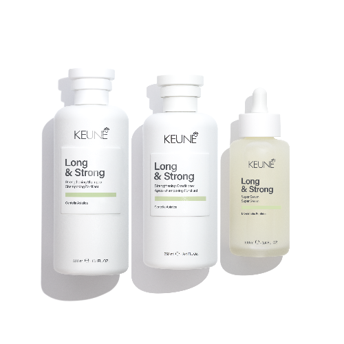 Scalp Revival Therapy Paket