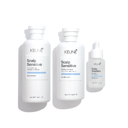 Sensitive Paket