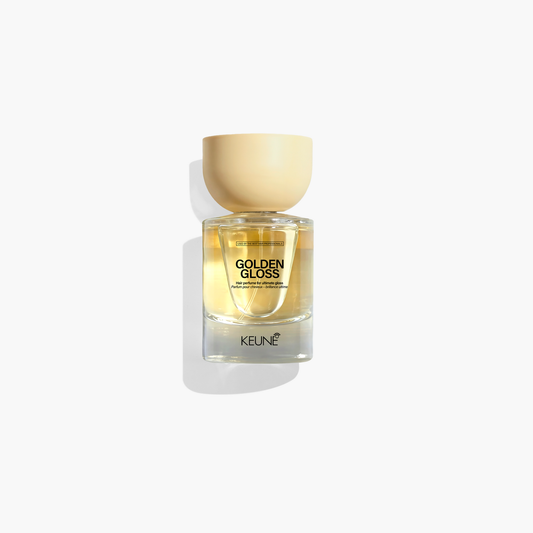 Golden Gloss