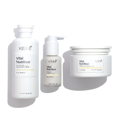 Strength Reviver Paket