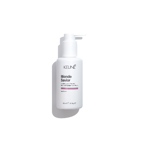 Blonde Savior Leave-in Treatment