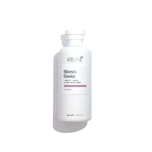 Blonde Savior Shampoo