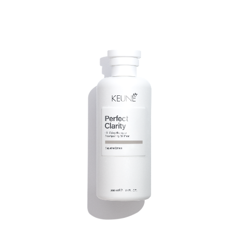 Perfect Clarity Shampoo