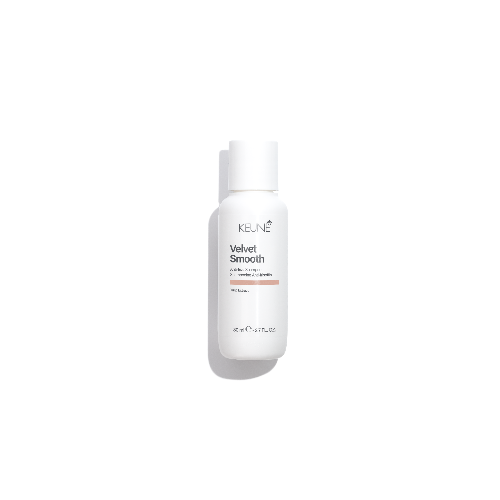 Velvet Smooth Shampoo Travel Size