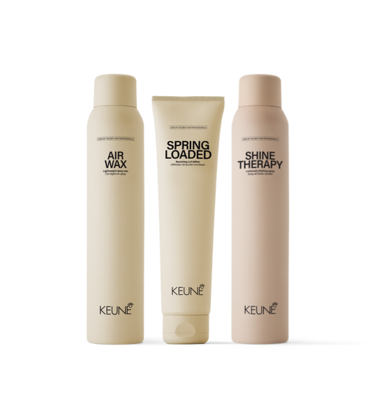 Curl Crush Paket