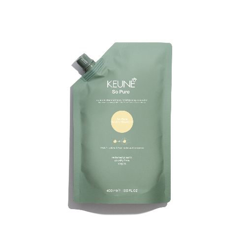 So Pure Restore Shampoo Refill