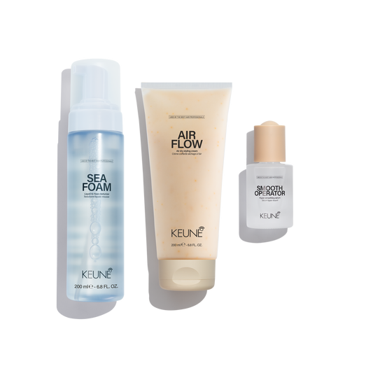 Smooth Waves Paket