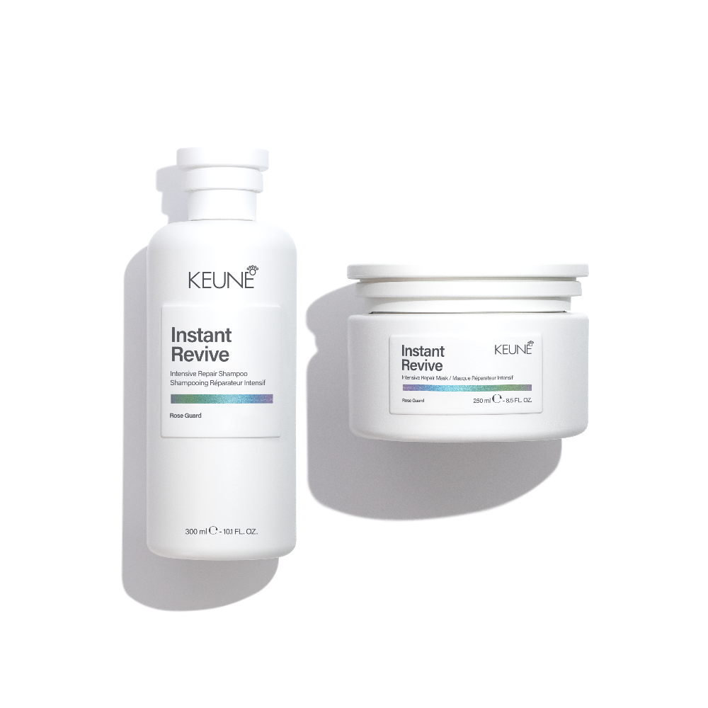 Deep Repair Paket
