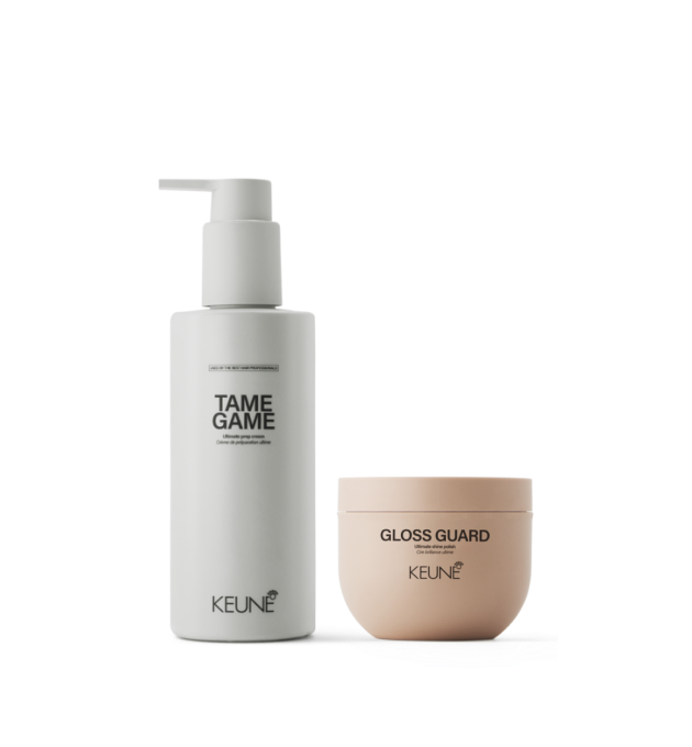Sleek Swish Paket