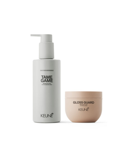 Sleek Swish Paket