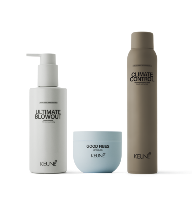 Blowout control Paket
