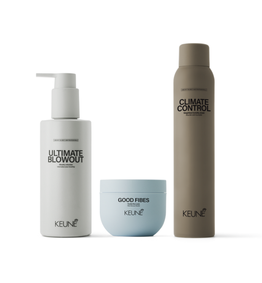 Blowout control Paket