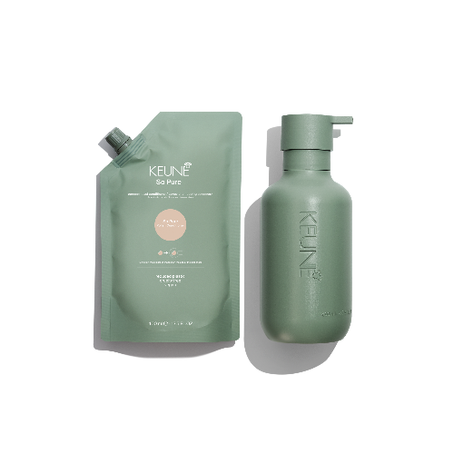 So Pure Bundle - Polish Conditioner - 400ml
