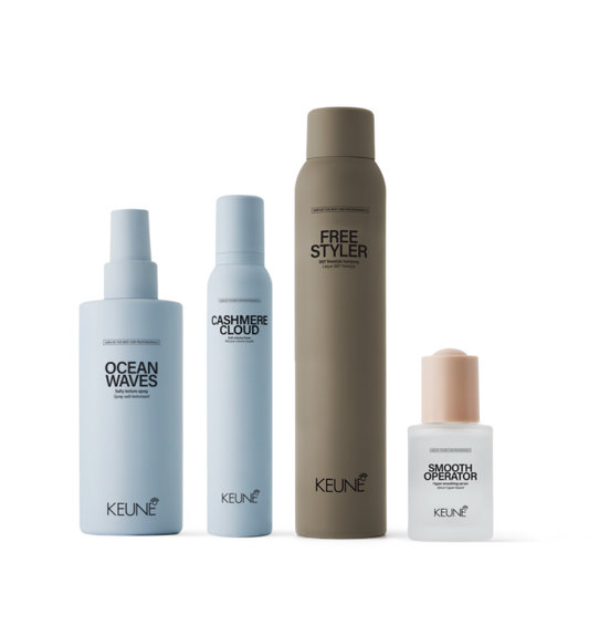 Undone Waves Paket