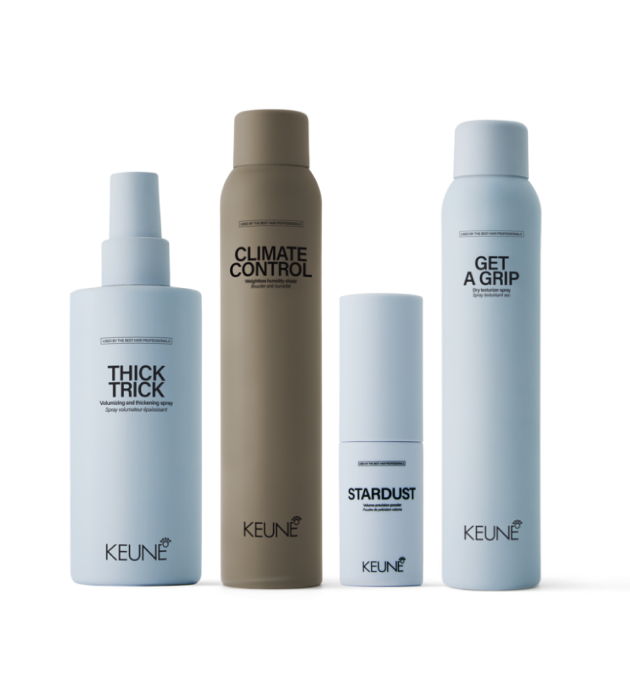 Wavy Bob Paket
