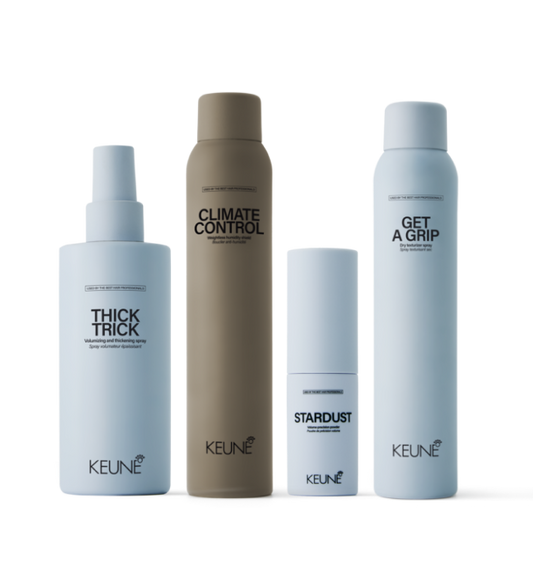 Wavy Bob Paket